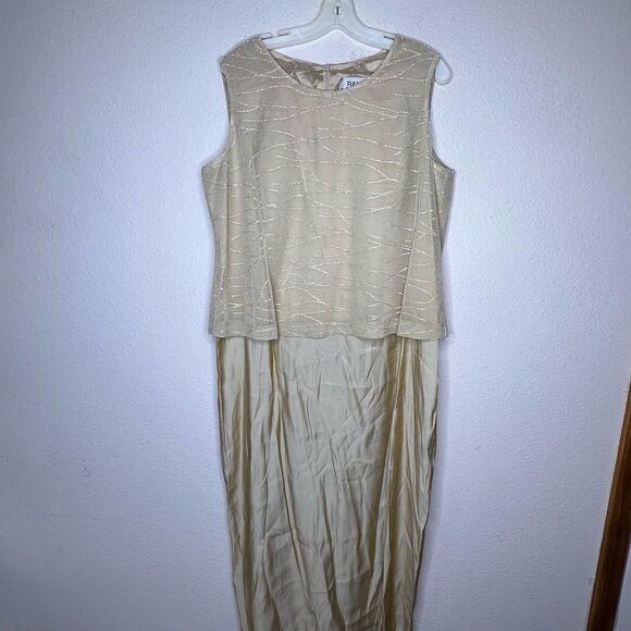 Vintage R&M Richards Dress - Picture 7 of 8